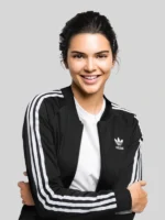 Kendall Jenner Adidas 2026 Jacket