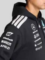 Kimi Antonelli 2026 Hoodie