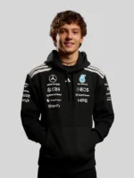 Kimi Antonelli 2026 Mercedes Hoodie