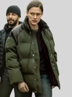 Krista Kosonen Puffer Syndan 20226 Jacket
