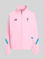 LFC Adidas Jacket