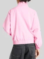LFC adidas Pink Anthem Jacket