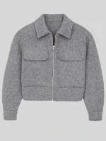 Law and Order S27 Amanda Rollins Jacket
