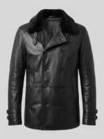 Leon Kennedy RE9 Jacket