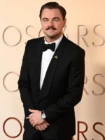 Leonardo DiCaprio 98th Annual Oscars Black Blazer