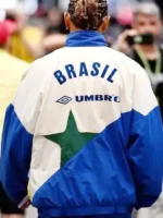Lewis Hamilton Brazil Umbero Jacket