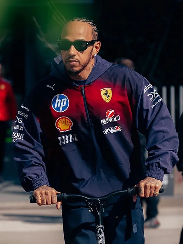 Lewis Hamilton Formula 1 Grand Prix Of China Hoodie Lewis Hamilton Formula 1 Grand Prix Of China Hoodie