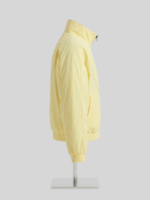 Lewis Hamilton TeamLHchina Yellow Jacket