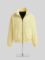 Lewis Hamilton Yellow Jacket TeamLHChina