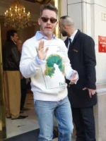 Macaulay Culkin x Very Hungry Caterpillar Pullover Sweatshirt