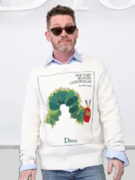 Macaulay Culkin x Very Hungry Caterpillar Sweatshirt