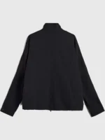 Mercedes AMG F1 2026 Black Y-3 Track Jacket