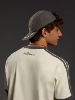 Mercedes F1 Silver Arrows White T-shirt White