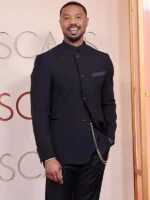 Michael B. Jordan 98th Annual Oscars 2026 Jacket