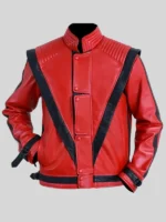 Michael Jackson Thriller Jacket