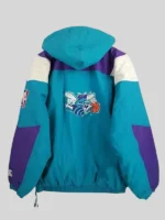 NBA Charlotte Hornets Starter Jacket
