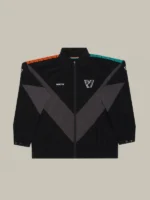 NOCTA x Venezia FC 25-26 Track Jacket Black