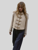 Napoleon Zara Jacket