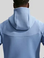 Nike England Soccer Hooded Track Jacket