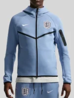 Nike England Soccer Hoodie