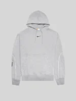 Nike Nocta Fleece Hoodie Grey