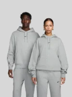 Nike Nocta Hoodie Grey