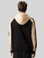 Nocta x Venezia FC Urban Beige Hoodie