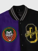 OVO 2026 Batman Joker Split Jacket Unisex