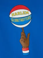 OVO Harlem Globetrotters Fleece Hoodie