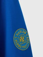 OVO Harlem Globetrotters Hoodie Blue