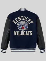 OVO x 1951 Kentucky Wildcats Jacket