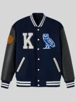 OVO x 1951 Kentucky Wildcats Varsity Jacket