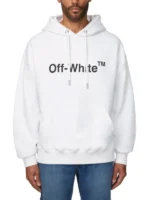 Off White Costco Hoodie