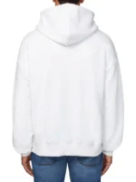 Off White Pullover Hoodie Costco