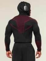 Onyx Hoodie Gymshark