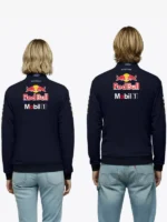Oracle Red Bull Racing 2026 Jacket