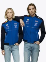 Oracle Red Bull Racing 2026 Team Bomber Jacket