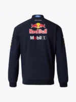 Oracle Red Bull Racing Bomber Jacket 2026