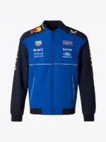 Oracle Red Bull Racing Jacket 2026