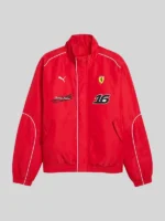 PUMA Ferrari F1 Charles Leclerc Jacket