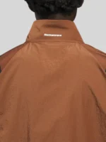 Pharrell Williams x Adidas Humanrace Brown Jacket