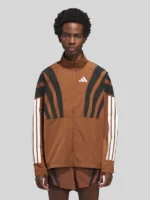 Pharrell Williams x Adidas Humanrace Jacket