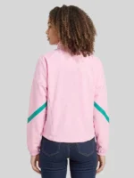 Pink Anthem Jacket