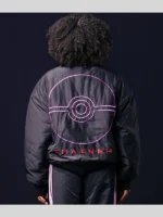 Pokémon Ball Trainer Jacket
