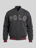 Polo Rl Tiger Jacket