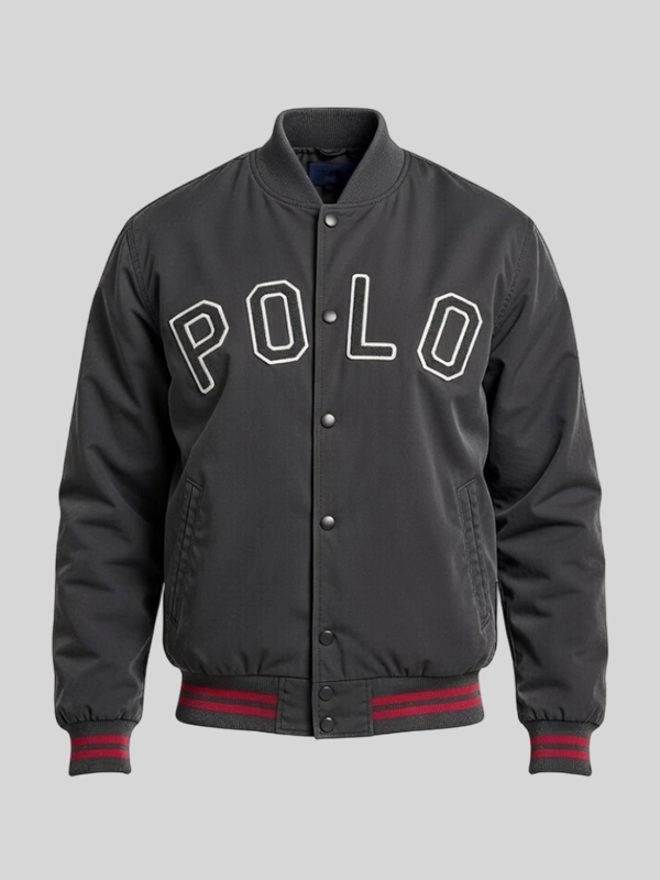 Polo Rl Tiger Jacket Polo Rl Tiger Jacket