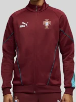 Portugal Anthem Jacket King