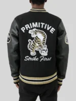 Primitive alumni Strike first jacket men's