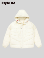 RX-78 Streetwear Jacket
