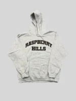 Raspberry Hills Hoodie